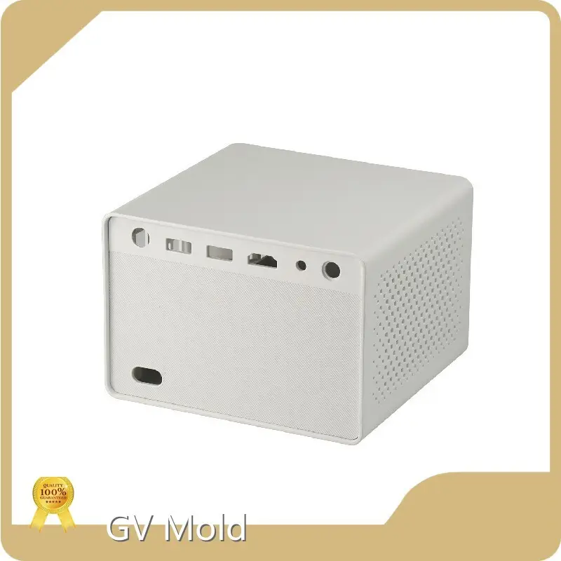 High-quality Injection Mold Manufacturer 1