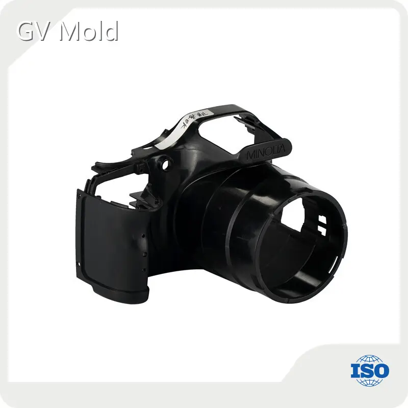 Top Consumer Electronics Mold Factory 1