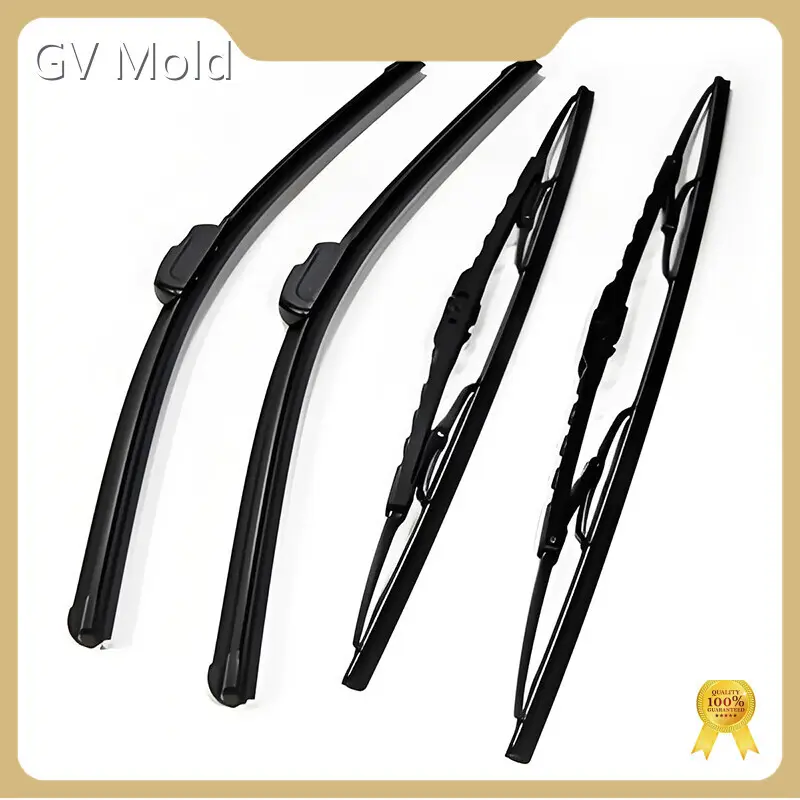 Topautomotive Molds 1