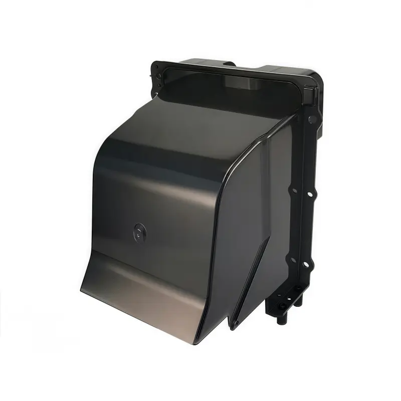 Custom Injection Molding by GV Mold 2