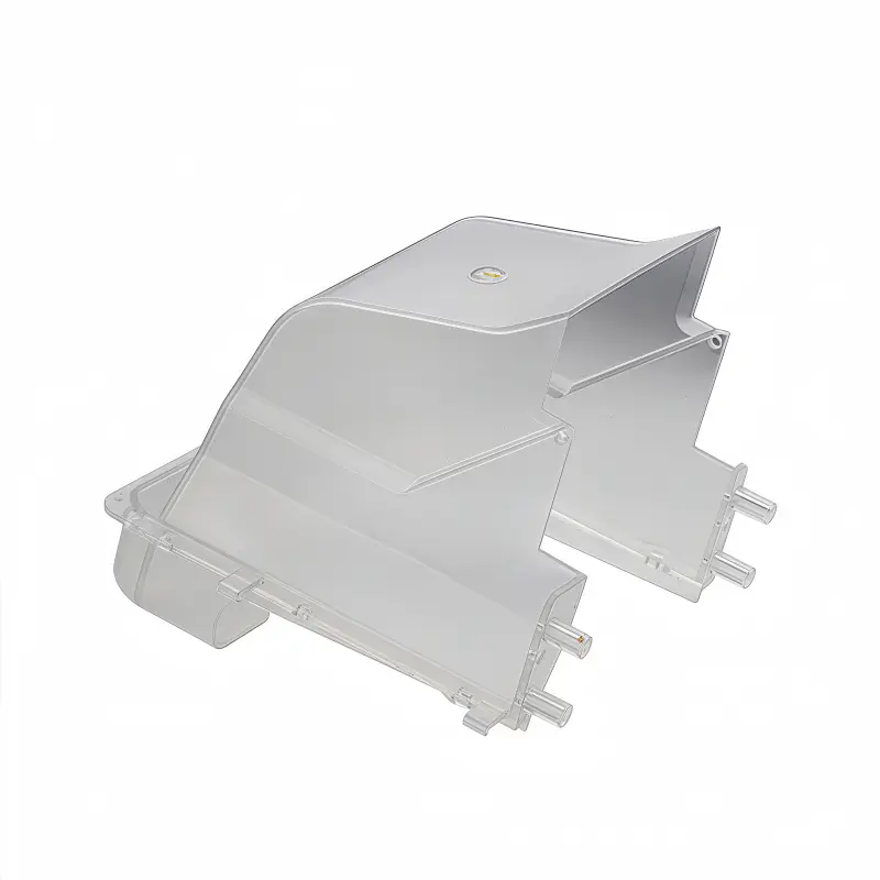 Custom Injection Molding by GV Mold 4