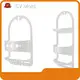 Custom Plastic Injection Moulding Factory 1