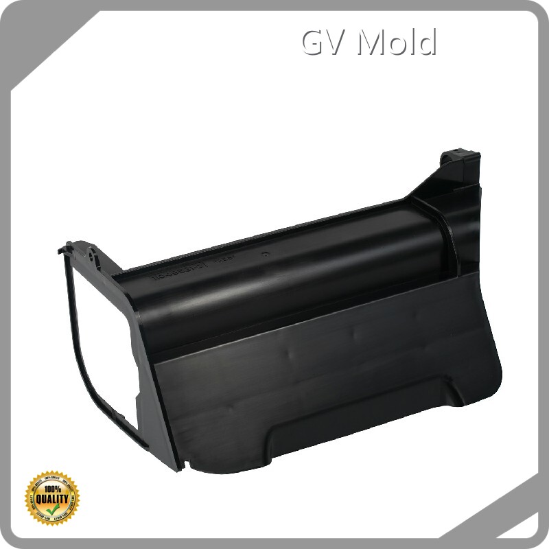 Fábrica de moldes de injeção industrial OEM 1
