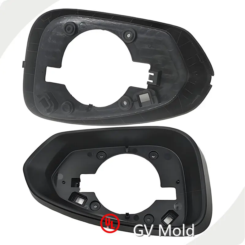 Plastic Injection Molding Automotive Parts Uppliers 1