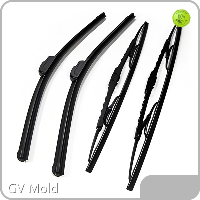 Мухъл за автомобилни части Automotive Parts Moldcompany 1