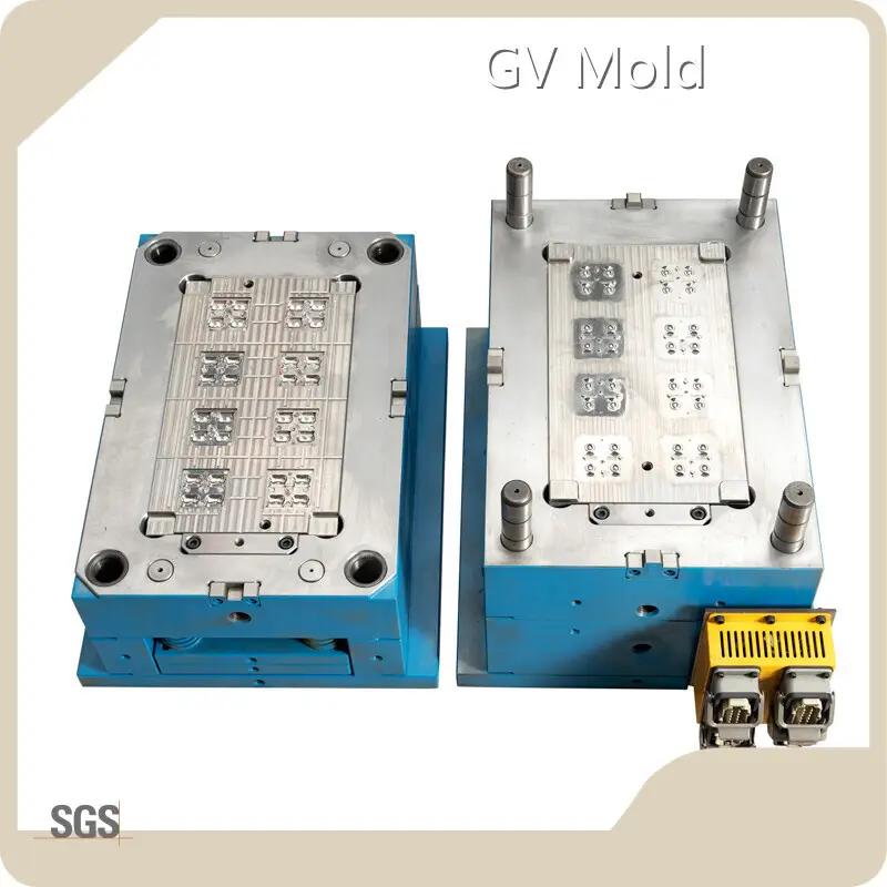 Wholesaleinjection Mold 1