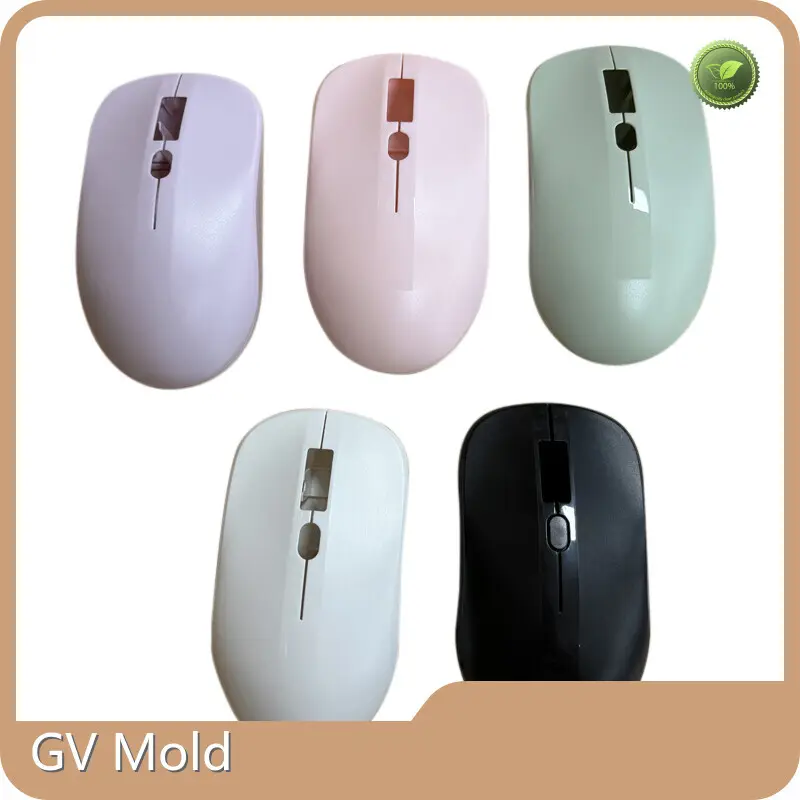 Best Custom Plastic Injection Molding Suppliers 1