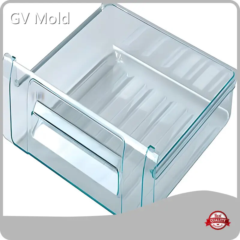 Injection Mold Supplier - - 1