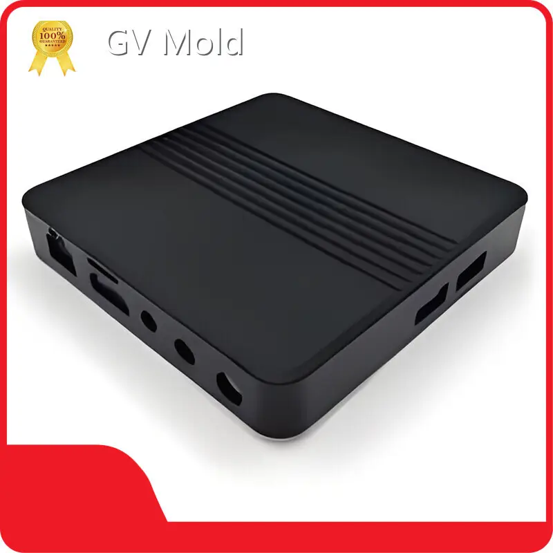 Best Injection Molding Companies 1