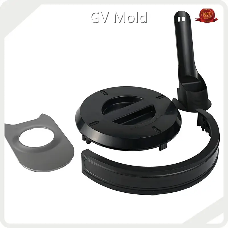 Top Injection Molding Companies Injection Molding Companies Company 1