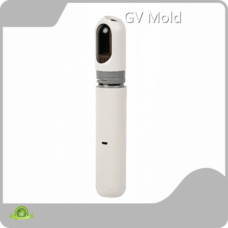 Injection Mold Manufacturer Factory 1