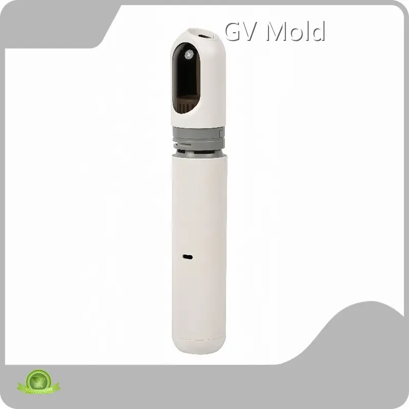 Injection Mold Manufacturer Factory 1