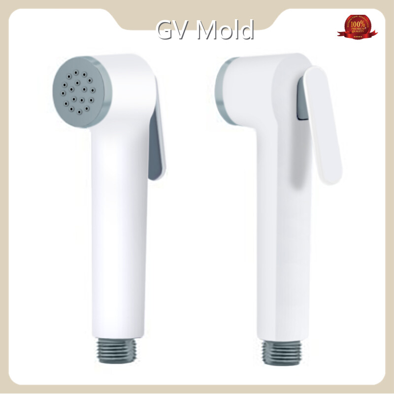 New Custom Plastic Molding Supply 1