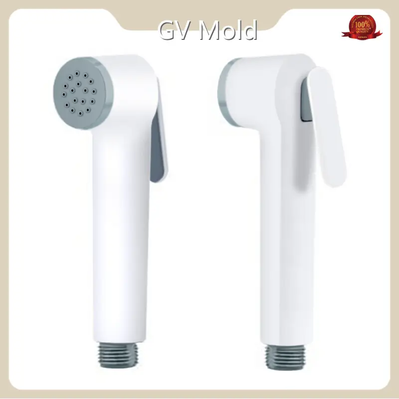 New Custom Plastic Molding Supply 1