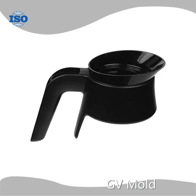Custom Plastic Molding Glass Fiber Reinforced Polypropylene - - 1