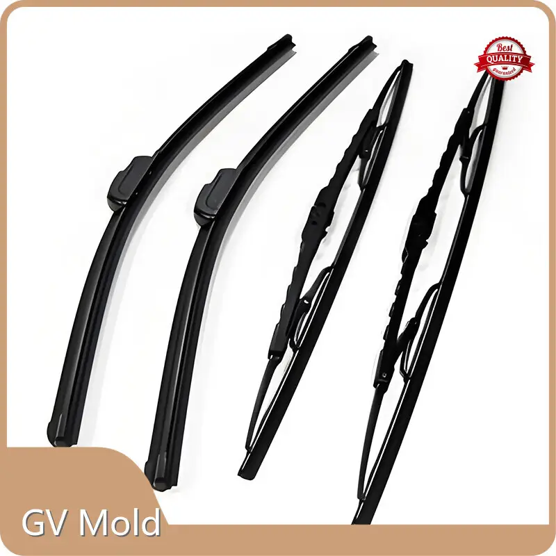 Wholesale Injection Molding Automotive Parts Price List 1