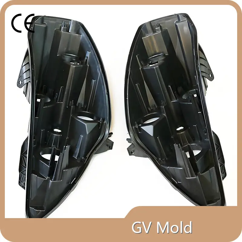 Automotive Mold Manufacturers 1