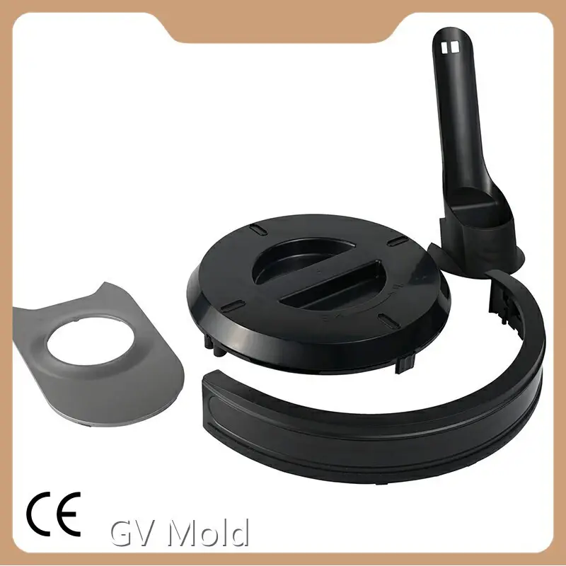 Home Appliance Injection Mould Distributor 1