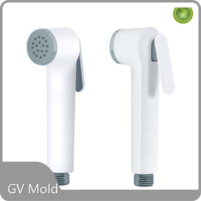 Injection Molding Companies Bathroom - - 1