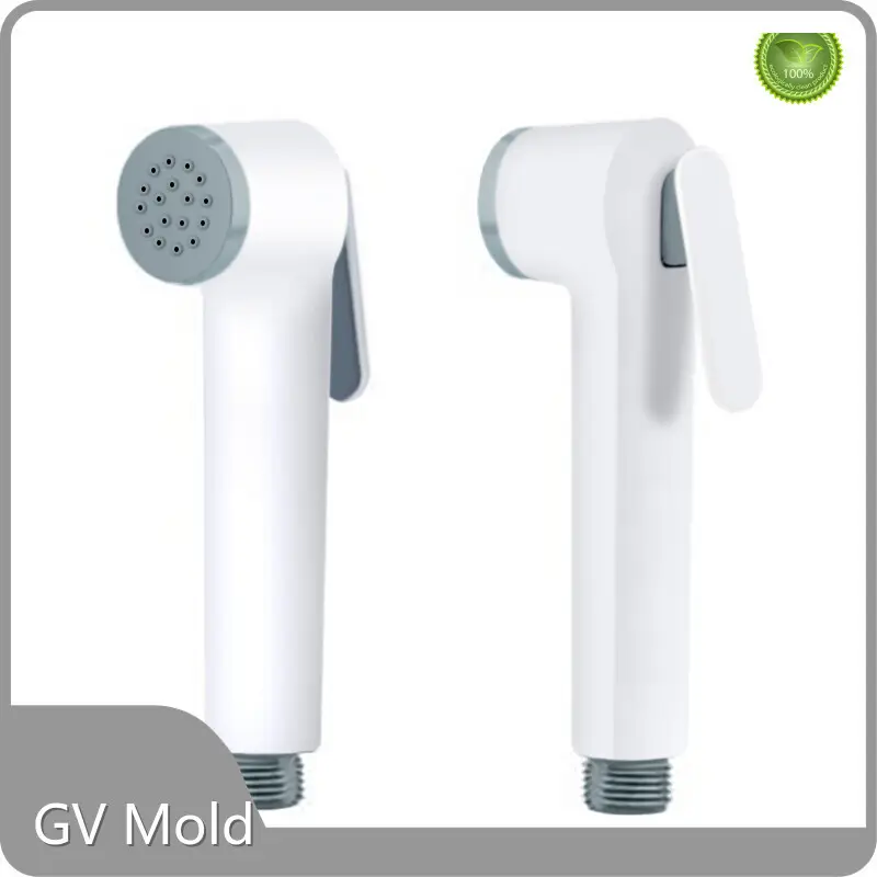 Injection Molding Companies Bathroom - - 1