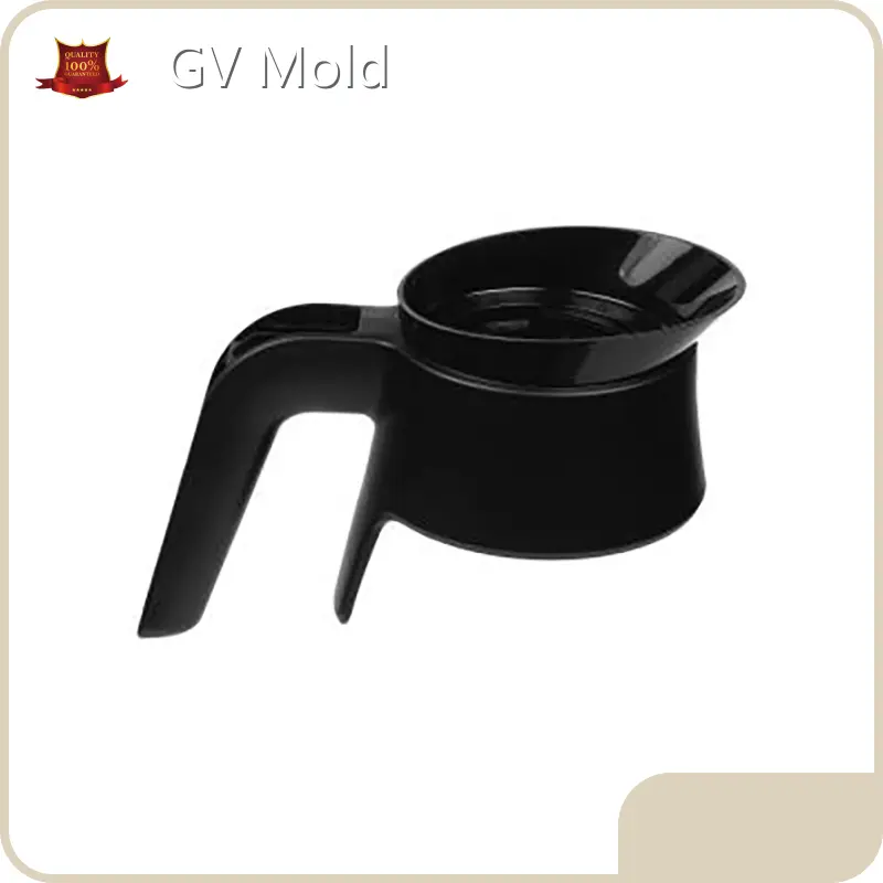 Houseware Injection Mold Black Houseware Injection Moldwholesaler 1