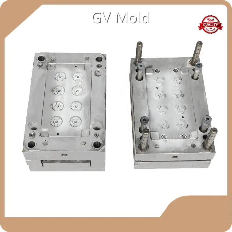 Cost-effectivecustom Plastic Molding 1