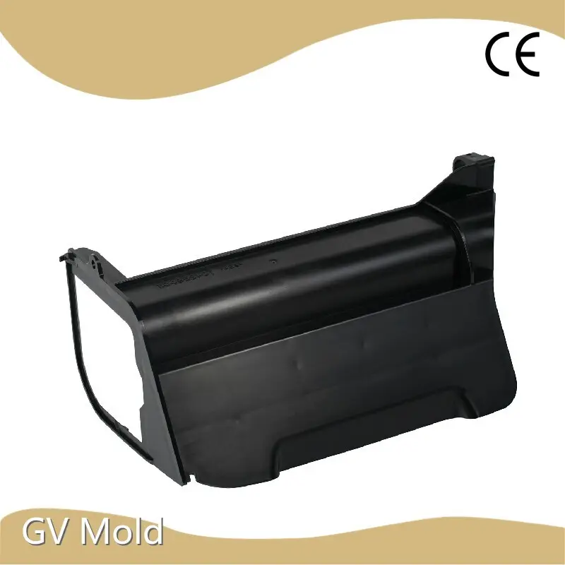 Injection Mold Manufacturer Makers 1