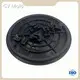 Custom Plastic Injection Moulding by 1