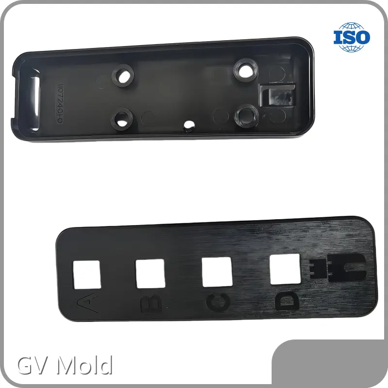 Top Custom Injection Molding Companies in China 1
