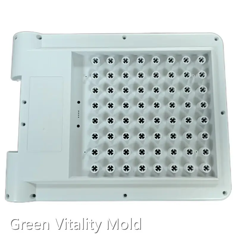 Custom Injection Molding Companies - - GV Mold 1