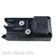 PPS Marine Component with Stainless Steel and Brass Inserts 1