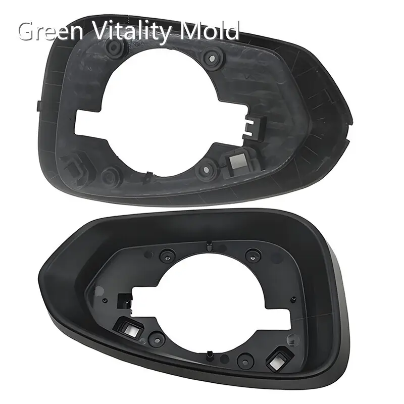 Reliable Custom Injection Molding Companies Custom Injection Molding Companies Company 1