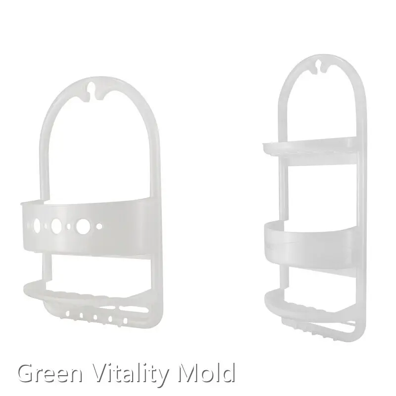 Plastic Injection Molding Wholesaler 1