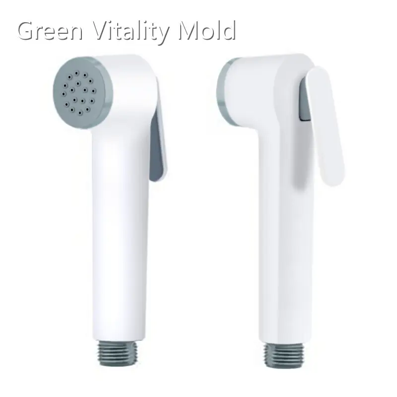 Wholesale Custom Plastic Injection Molding Suppliers 1