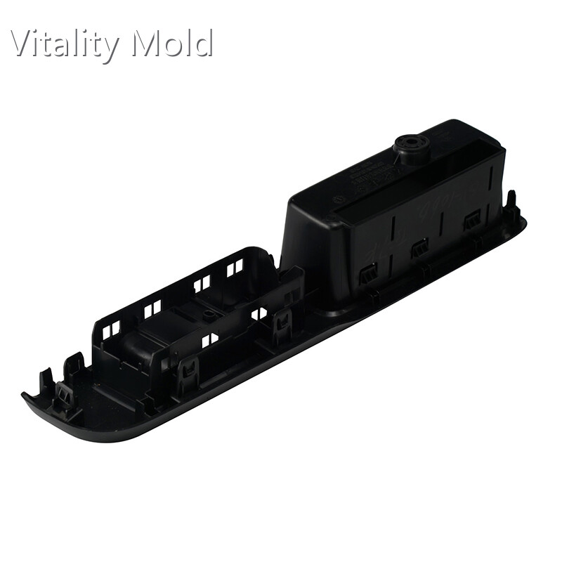Easy-to-use Auto Parts Mould 1