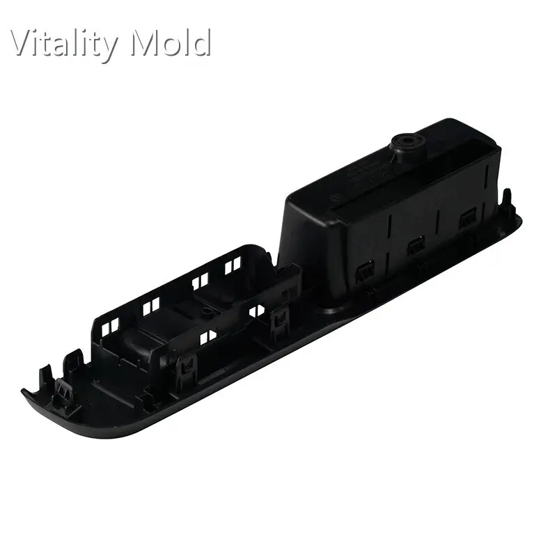 Easy-to-use Auto Parts Mould 1