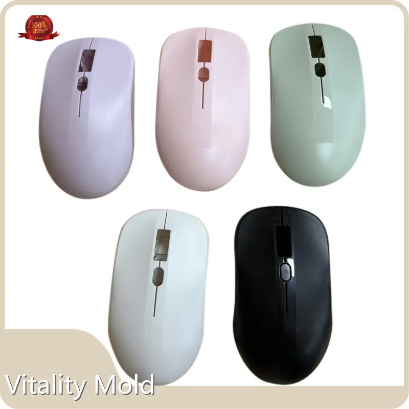 Consumer Electronic Parts Manufacturers 1