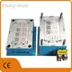 New Custom Injection Molding Factory 1