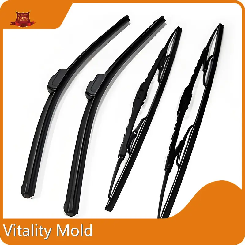 Automotive Injection Molding Suppliers - - GV Mold 1