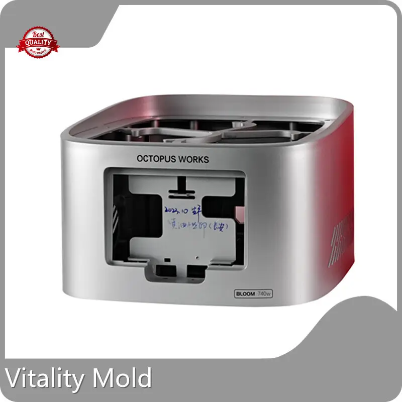 GV Mold Industrial Injection Mold Industrial Injection Moldsuppliers 1