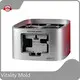 GV Mold Industrial Injection Mold Industrial Injection Moldsuppliers 1