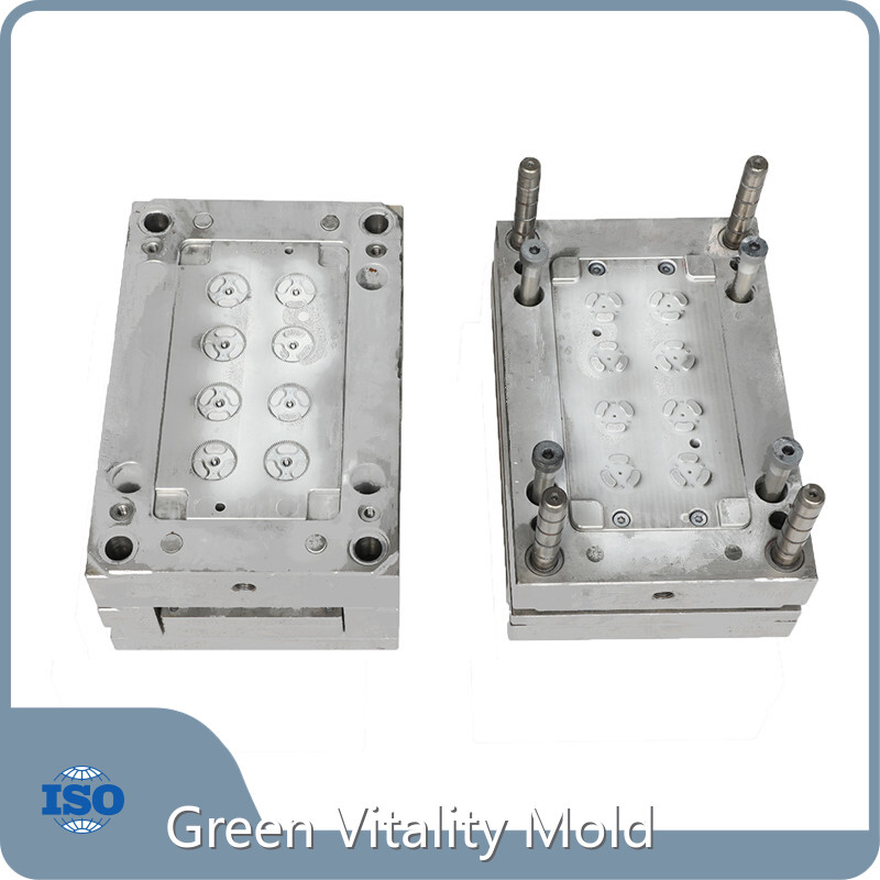 GV Mold Injection Molding Companies Distributor 1
