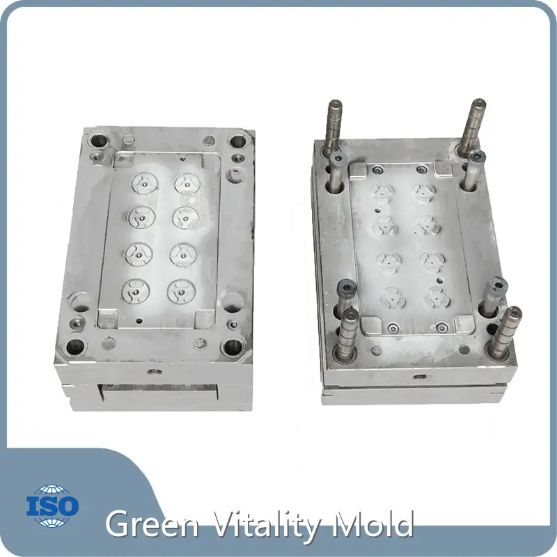 GV Mold Injection Molding Companies Distributor 1