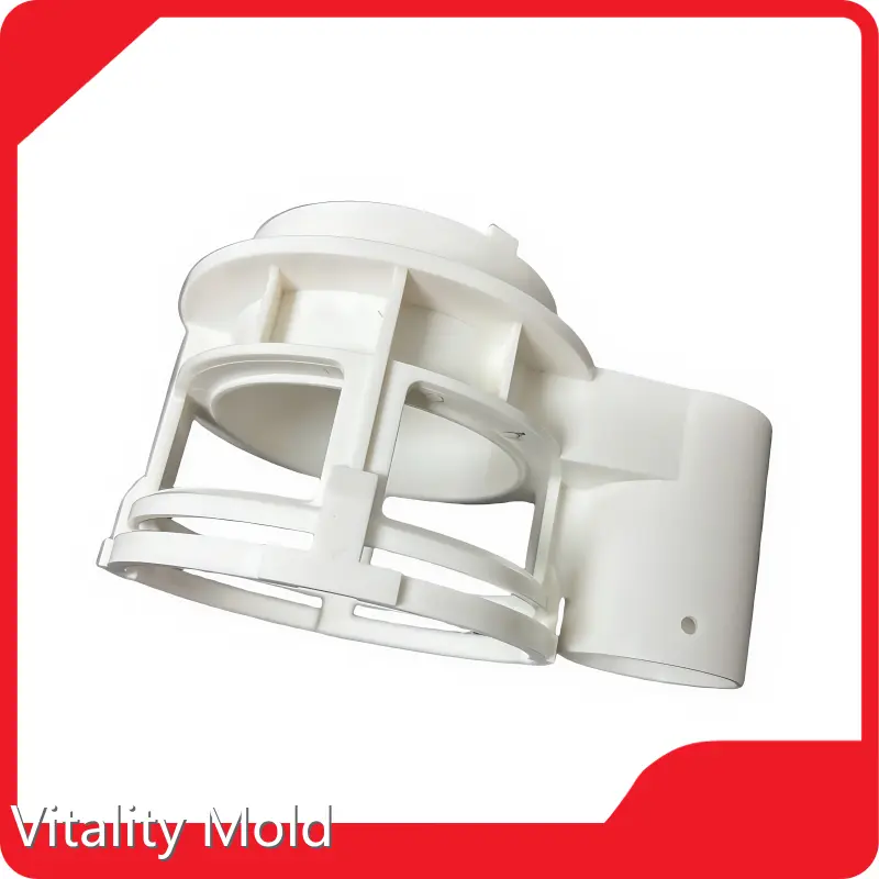 Custom Injection Molding Companies by GV Mold 1