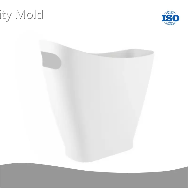 Easy-to-use Houseware Injection Mould Supply 1