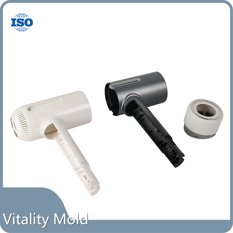 Injection Mold Manufacturer - - GV Mold 1