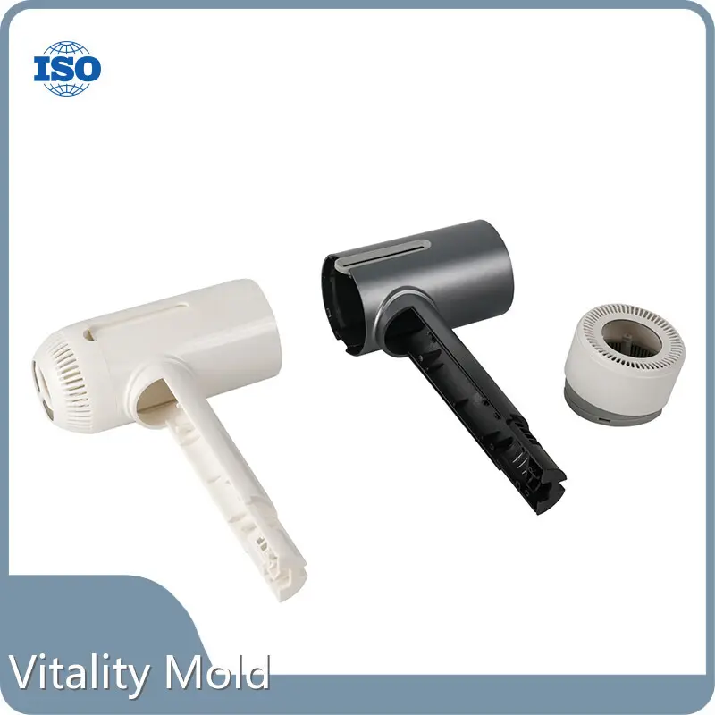 Injection Mold Manufacturer - - GV Mold 1