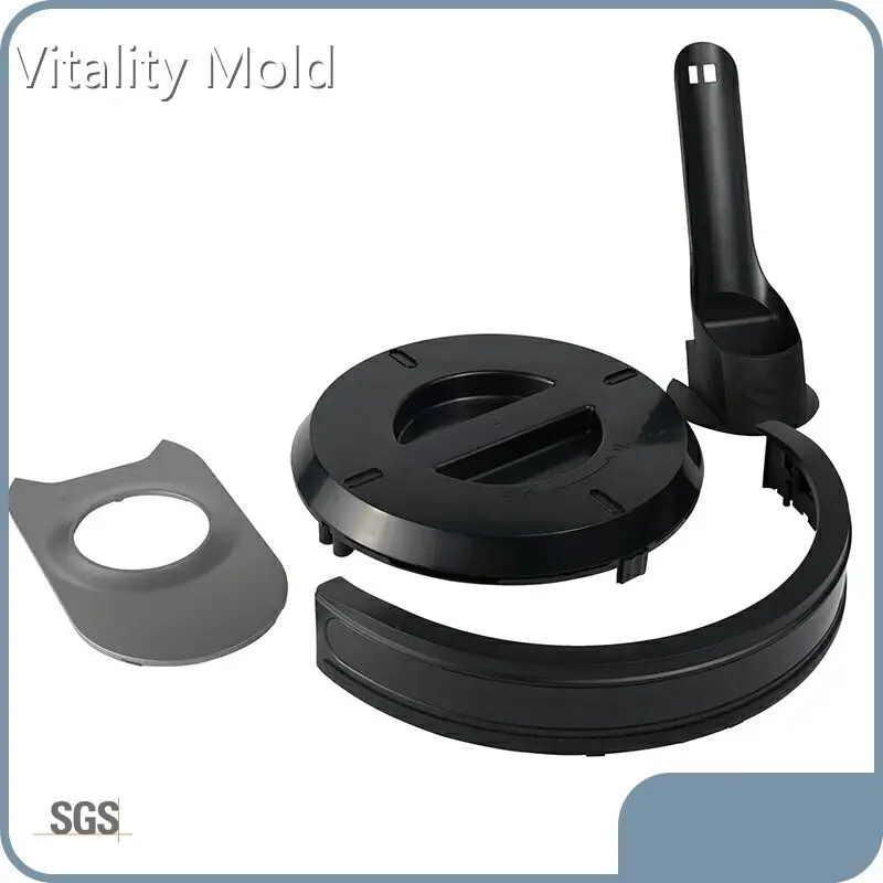 High-qualityhome Appliance Injection Mould 1