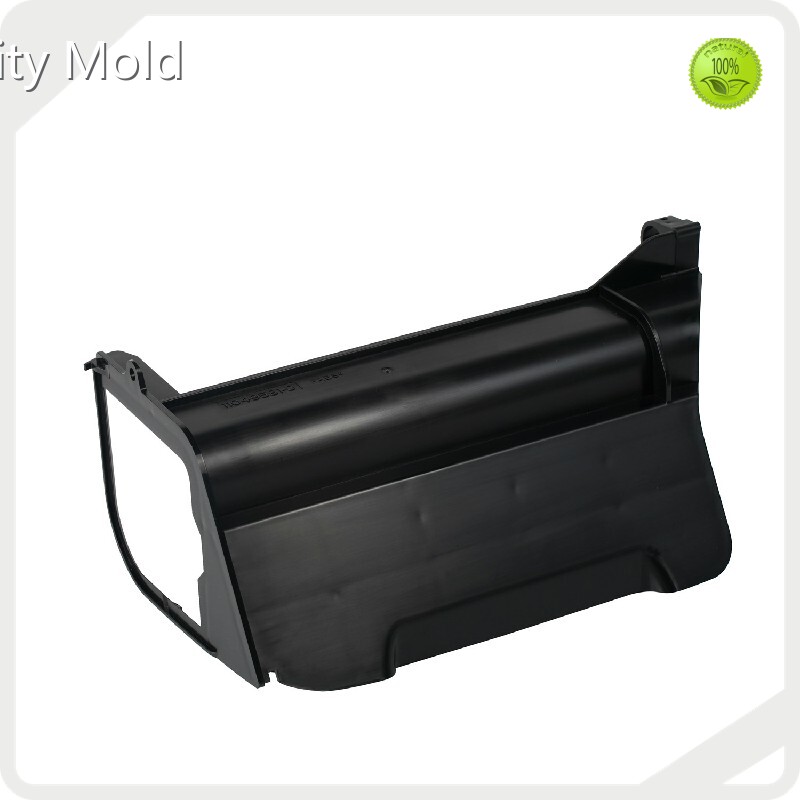 Cost-effective Custom Plastic Injection Moulding 1