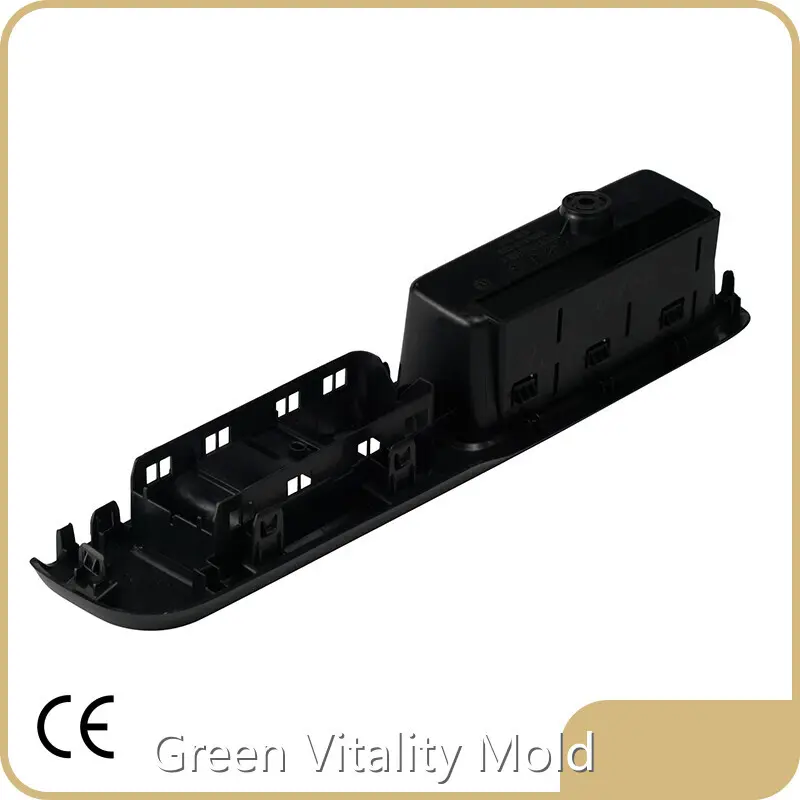 High-quality Automotive Parts Mold Automotive Parts Mold Company 1